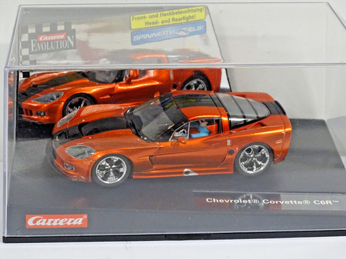 Carrera 27174 evolution - 27174,