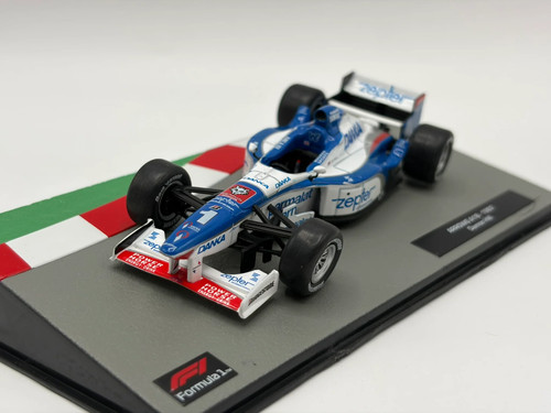 1997 arrows a18 damon - -,