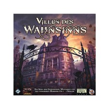 Villen des Wahnsinns 2
