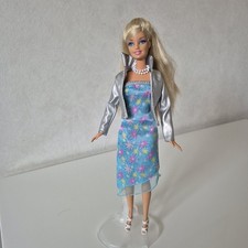 Barbie kleid von Mattel