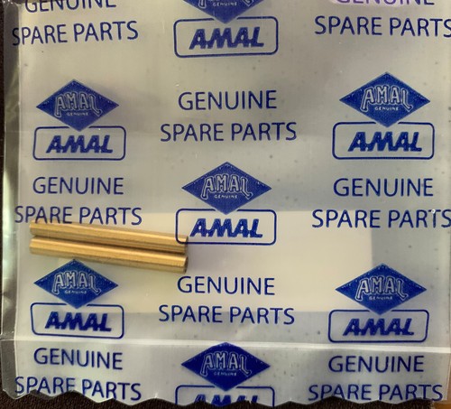 Amal mk2 2622 074 0422 - amal, 99-0422