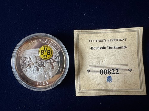 Biete hier bvb - bvb, dfb-pokalsieger