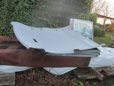 Dach-/Innenhimmel hellgrau BMW