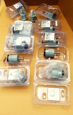 MKS Baratron Verschiedene Type