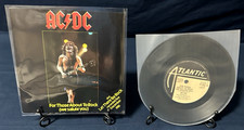 🔥 AC/DC "For Those About To