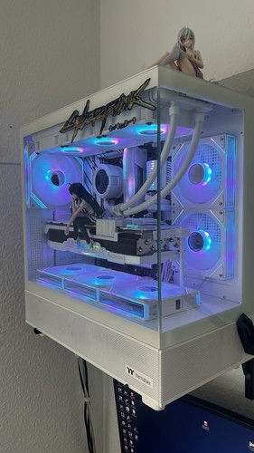 Thermaltake view 270 argb - thermaltake,