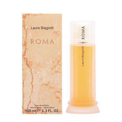 Roma woda toaletowa - , spray
