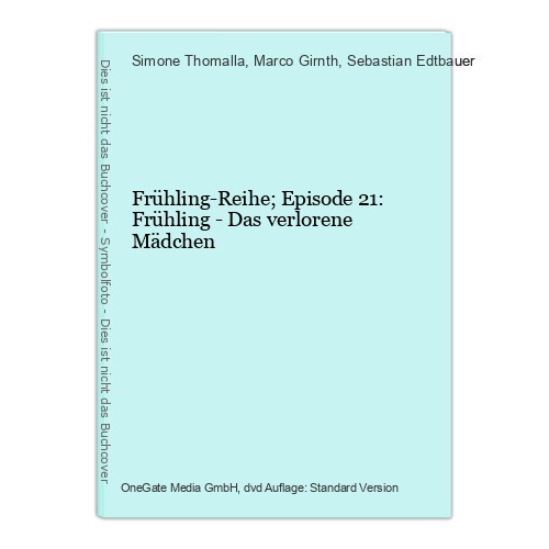 Frühling reihe episode 21 - episode,