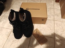 NEU! Giesswein Wool Craft Boot