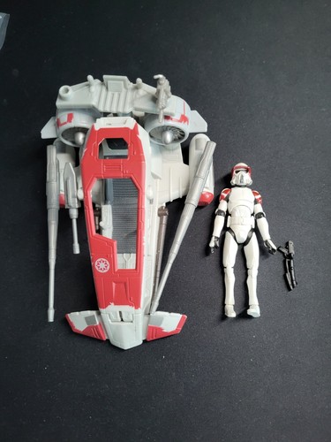 Star wars clone - star,