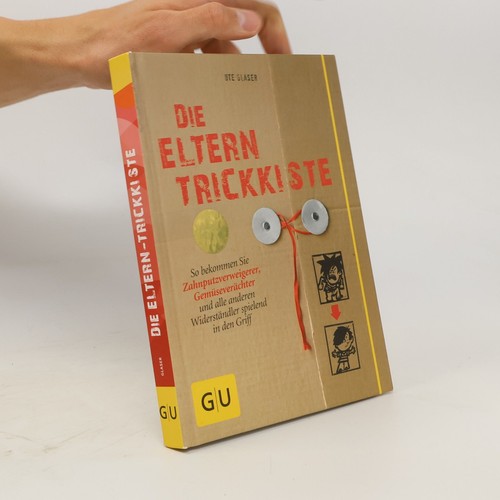 Die eltern trickkiste -  , | 