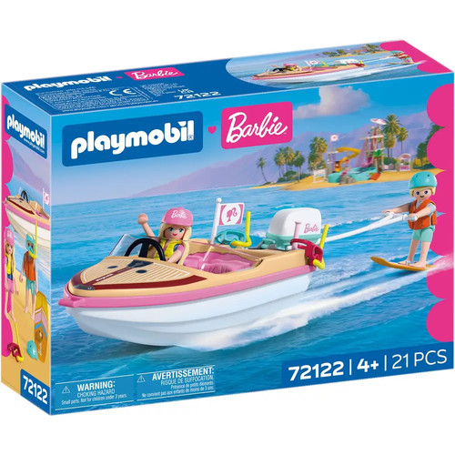 Playmobil 72122 - playmobil,
