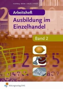 Ausbildung einzelhandel - im,