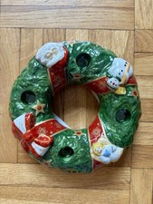 Villeroy & Boch Christmas Toys Memory Adventskranz Mini