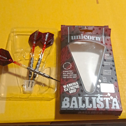 Unicorn ballista - unicorn,