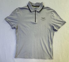 Hackett Polo Shirt Mens Large