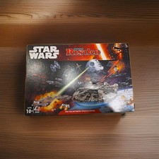 Risiko star wars strategie - star,