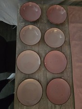 Geschirrset von Arte Viva Stoneware 12  Teilig