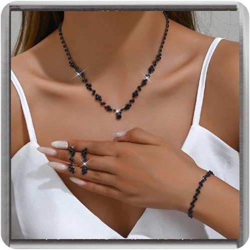 Glitter braut hochzeit - braut, schmuck