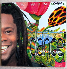 Papa Winnie Rootsie & Boopsie