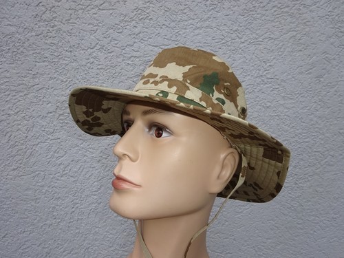 Bundeswehr buschhut boonie - bundeswehr, hat