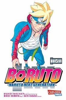 Boruto naruto the - ,