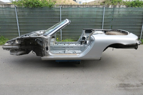 Porsche 911 996 - , 2