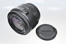 SIGMA AF SUPER-WIDE II 2,8/24mm CANON EOS MOUNT ANALOG