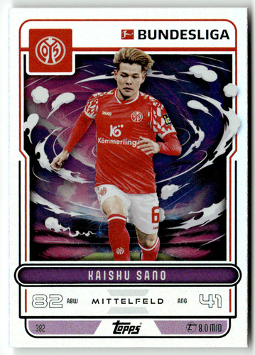 Topps match attax bundesliga - topps,