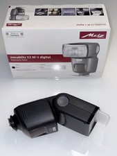 Metz Mecablitz 52 AF-1 für