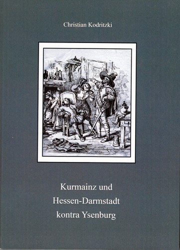 Kurmainz hessen darmstadt - "kurmainz, +