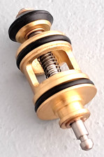 Hansa Varox automatische