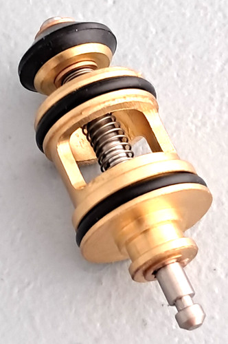 Hansa varox automatische - varox,