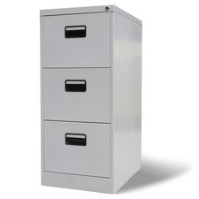 Registerschrank Mit 3