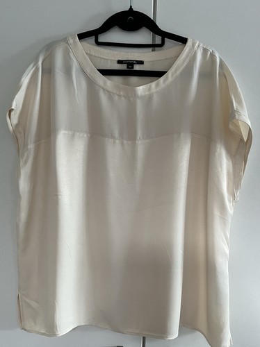 Damen blusenshirt comma 44 - comma, gr.