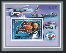 Ungarn Block 149 A postfrisch