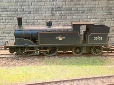 Hornby R2506 OO 1:76 M7 Steam