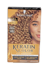Schwarzkopf Keratin Color
