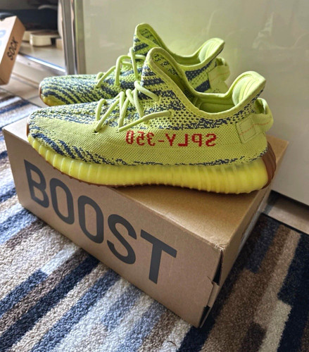 Adidas yeezy boost 350 - adidas, semi