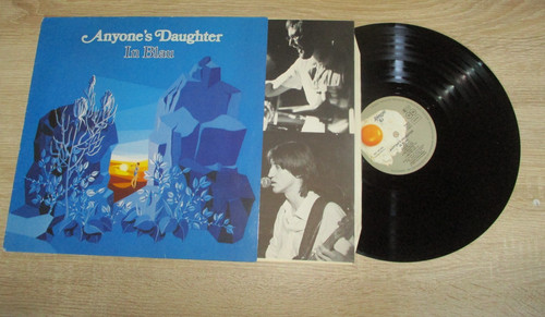 Anyone daughter blau - daughter,