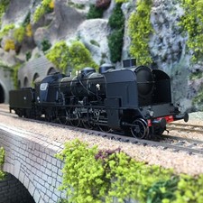 141 E 458 Veynes SNCF Ep III