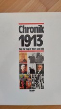 Chronik 1913 (Chronik /