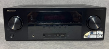 Pioneer vsx527 v receiver - pioneer,