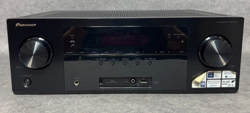 Pioneer vsx527 v receiver - vsx527,