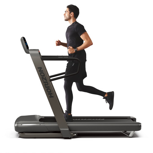 Horizon fitness omega - fitness,