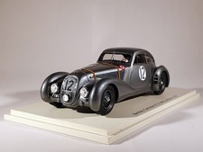 Spark bentley corniche le - corniche,,