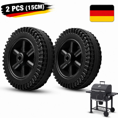 Ersatzräder - , 2x