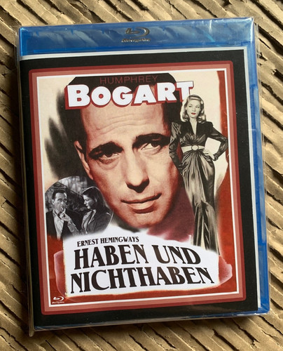 Haben und nichthaben - und,