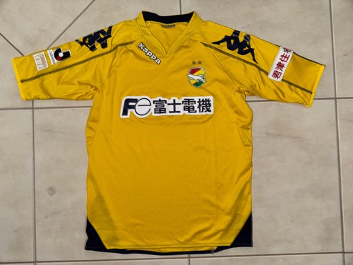 Jef united 2008 heimtrikot - jef,