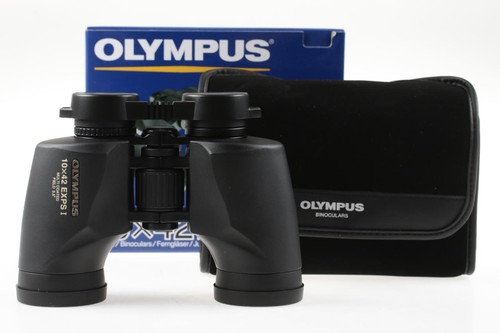 Olympus fernglas 10x42 exps - 10x42,